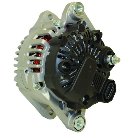 Replacement For Remy, Dra0988 Alternator